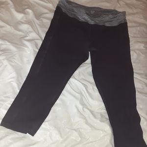 Champion Leggings